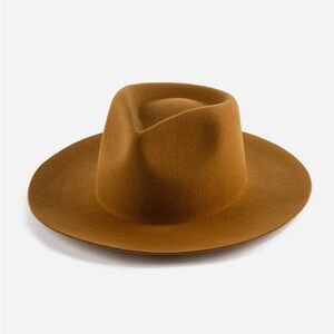GIGI PIP Zephyr Rancher Hat